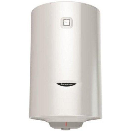 Thermo Ariston PRO1 R 100L 1500W vertical blanc durable