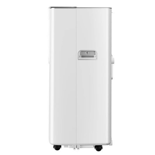 Evvo Clima P7 Climatizzatore Portatile 3 in 1 Silenzioso Classe A 7000 BTU