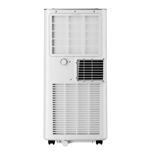 Evvo Clima P7 Climatizzatore Portatile 3 in 1 Silenzioso Classe A 7000 BTU