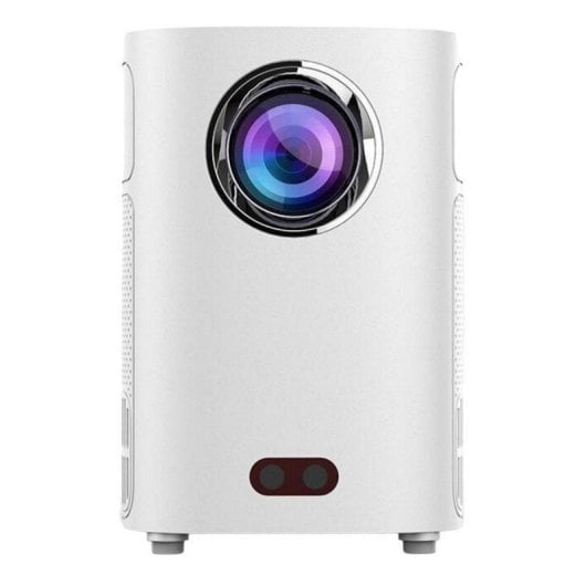 Proyector Strong Q1 HD 720p 300 Lúmenes 120" LED LCD Portabel