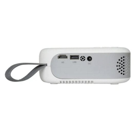 Proyektor Strong N1 HD 720p 150 Lumen 100" LED LCD Tragbar