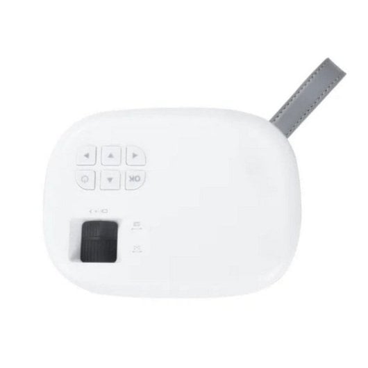 Proyektor Strong N1 HD 720p 150 Lumen 100" LED LCD Tragbar