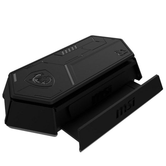 Docking station MSI con cavo USB-C nero per MSI Claw