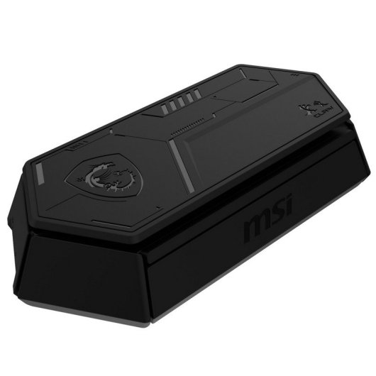 Docking station MSI con cavo USB-C nero per MSI Claw