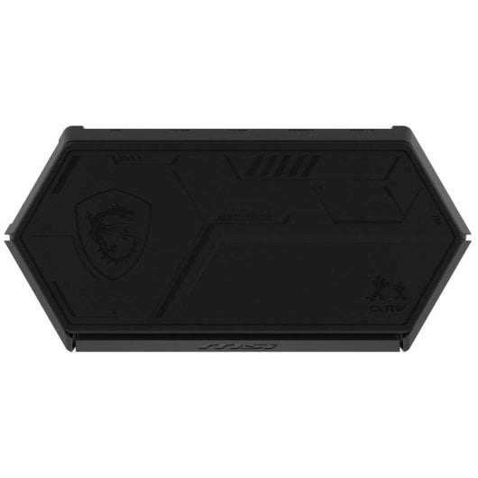 MSI Docking Station con Cable USB-C Negra para MSI Claw