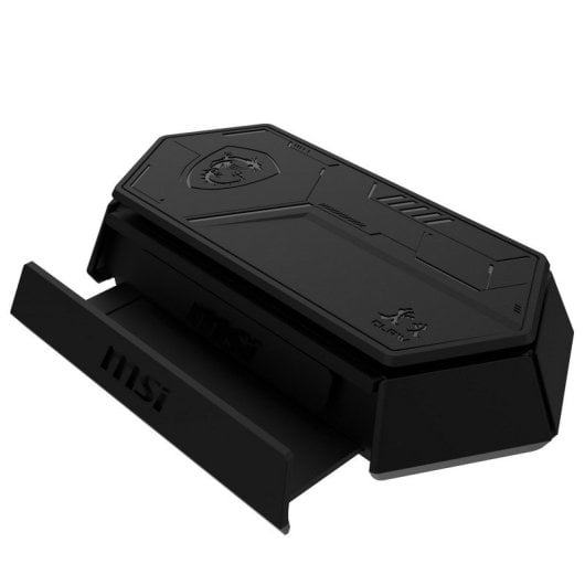 Docking station MSI con cavo USB-C nero per MSI Claw