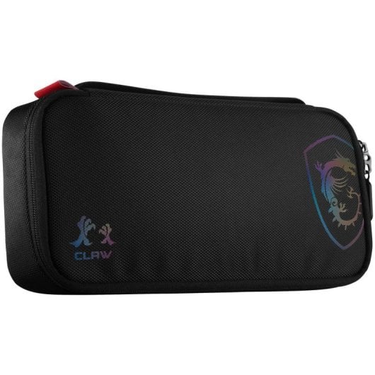 MSI Funda de Viaje Negra para MSI Claw