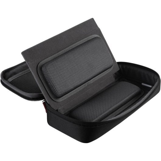 MSI Funda de Viaje Negra para MSI Claw