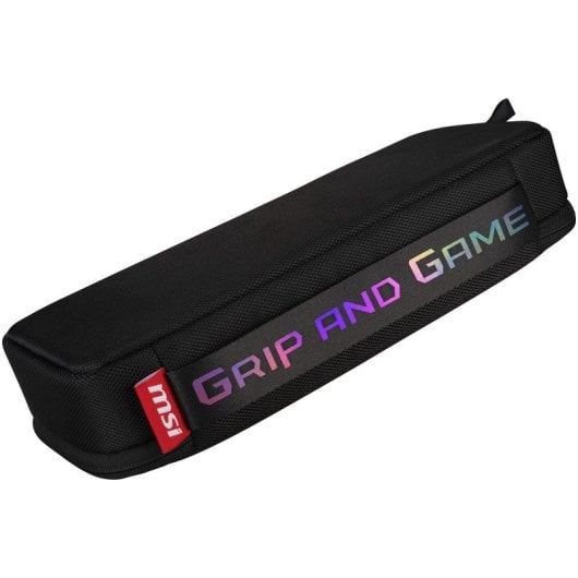 MSI Funda de Viaje Negra para MSI Claw