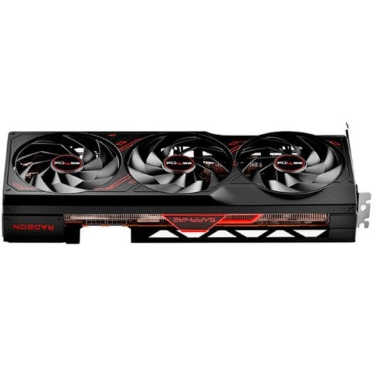 Sapphire AMD Radeon Pulse RX 7900 GRE Gaming OC 16GB GDDR6