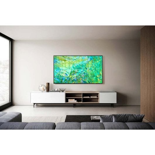 Samsung UE43CU8072U 43" LED Crystal UltraHD 4K HDR10+