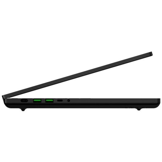 Razer Blade 16 2024 QHD+ Intel Core i9-14900HX/32GB/1TB SSD/RTX 4080/16" Teclado Francés