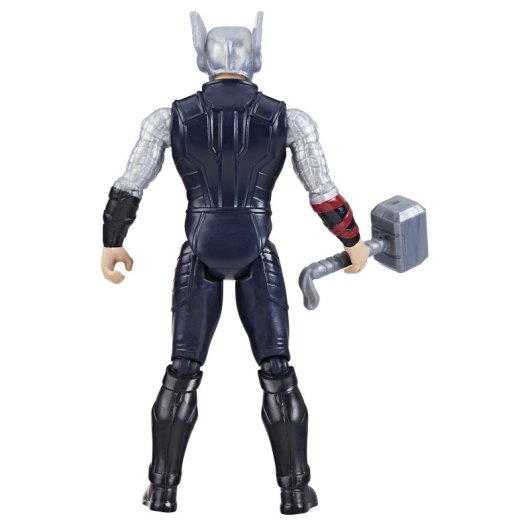 HAS F0282/E8677 MARVEL GAMER VERSE WAR CRY THOR - My Tobbies