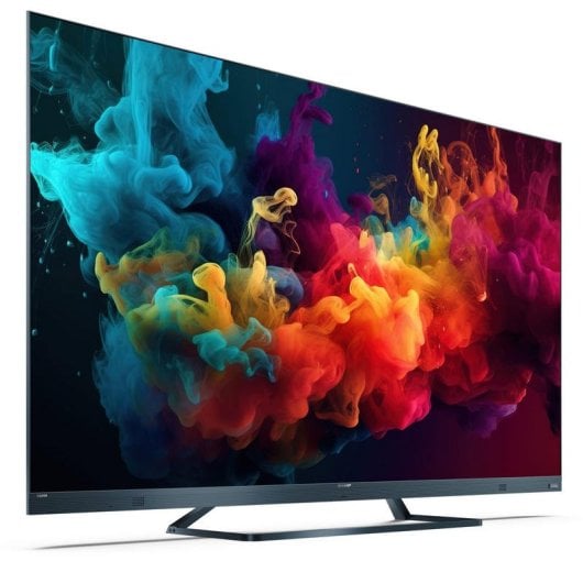 Sharp 75FQ5EG 75" LED UltraHD 4K HDR10 Android TV