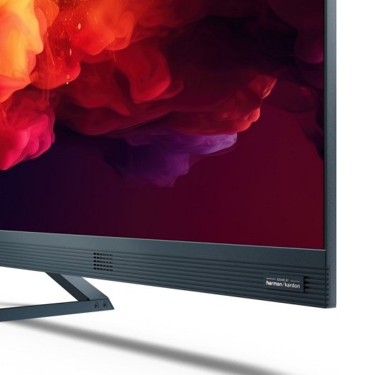 Sharp 75FQ5EG 75" LED UltraHD 4K HDR10 Android TV