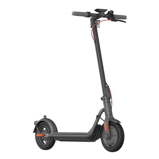 Navee V25i Pro Patinete Eléctrico 10" Negro