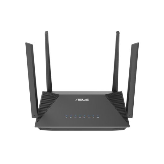 ASUS RT-AX52 Router WiFi 6 Dual Band AX1800 AiMesh