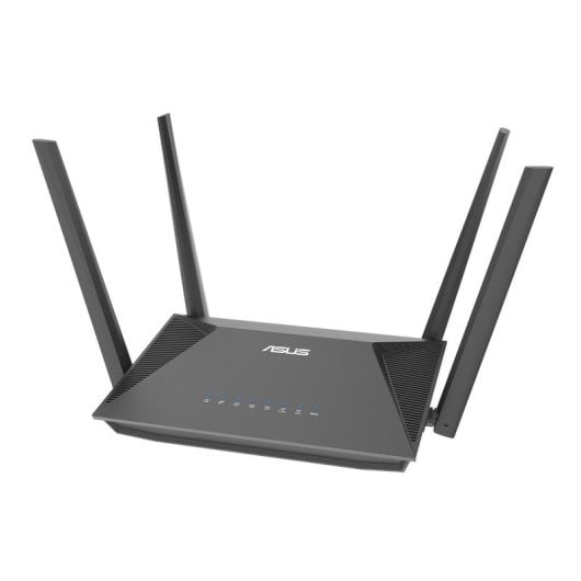 ASUS RT-AX52 Router WiFi 6 Dual Band AX1800 AiMesh