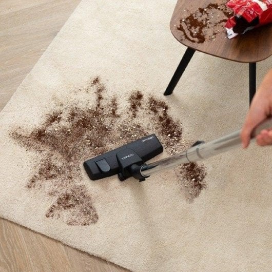 Staubsauger mit Beutel Cecotec Conga Powerbag 2500 Plus 850W 2.5L HEPA-Filter