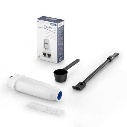 DeLonghi Dinamica Aroma Bar ECAM359.37.TB Kaffeevollautomat mit Mahlwerk, 15 Riegel, Schwarz, Titan