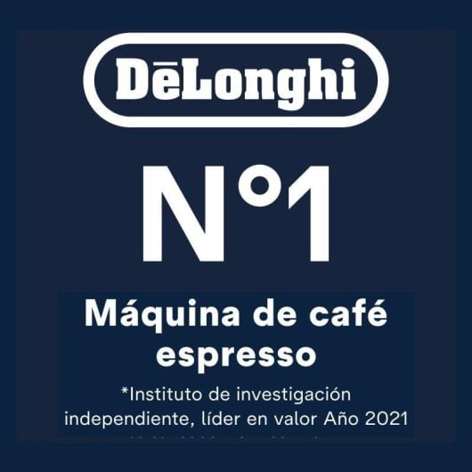 Caffettiera Superautomatica DeLonghi Magnifica Start ECAM220.61.W 1,8L 15 bar con montalatte