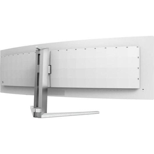 Monitor PC Philips Evnia 49M2C8900 49" Dual QHD 240Hz QD-OLED Curvo G-Sync FreeSync HDR