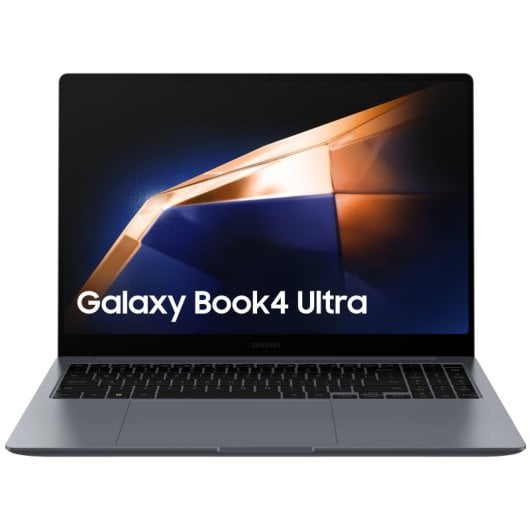 Samsung Galaxy Book4 Ultra NP960XGL-XG2ES Intel Evo Core Ultra 9 185H/32GB/1TB SSD/RTX 4070/16" Tátil