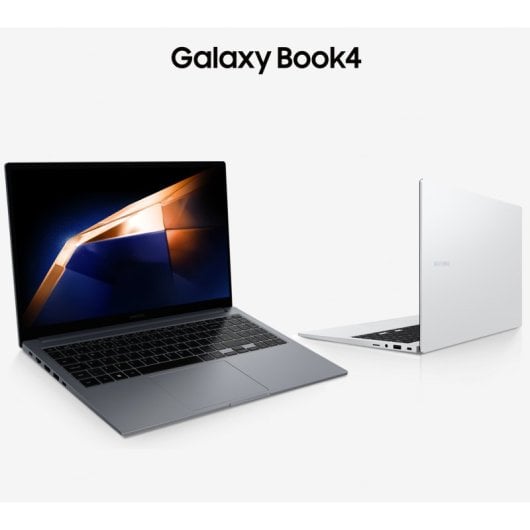 Samsung Galaxy Book4 15 NP750XGK-KG2ES Intel Core 5 120U/16GB/512GB SSD/15.6"