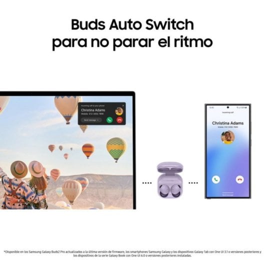Portatile Samsung Galaxy Book4 15 NP750XGK-KG3ES 15.6" Intel Core 7 150U 16GB 512GB SSD FHD Grigio