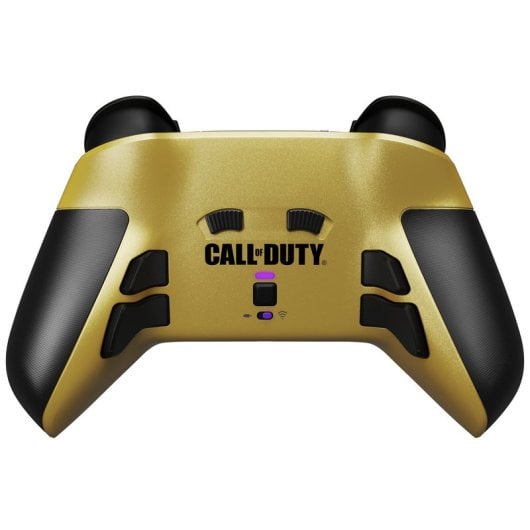 Manette sans fil PDP Victrix Pro BFG Call Of Duty Las Almas pour PS5/PS4/PC
