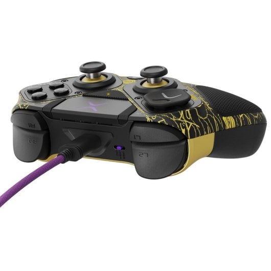 Manette sans fil PDP Victrix Pro BFG Call Of Duty Las Almas pour PS5/PS4/PC