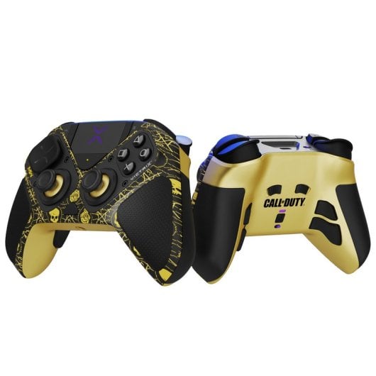 Manette sans fil PDP Victrix Pro BFG Call Of Duty Las Almas pour PS5/PS4/PC