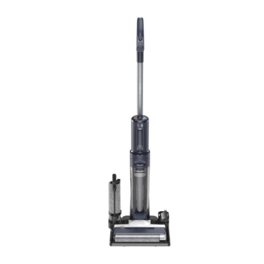 Aspirador sem Fio Lava e Aspira Tineco Floor One S5 Combo Plus 190W 20min Acessórios