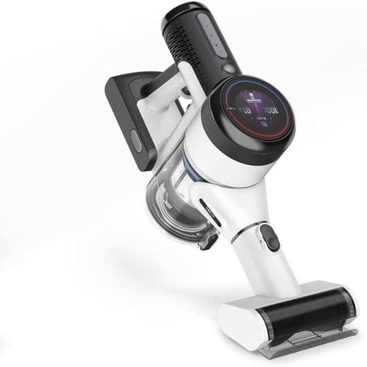 Aspirador sem Fio Tineco Pure One S15 Flex Ex 500W 40min HEPA Antiemaranhamento Acessórios