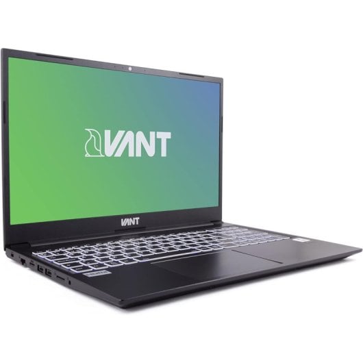 Vant Moove15 Intel Core i7-1255U/32 GB/1 TB SSD/15,6" Ubuntu