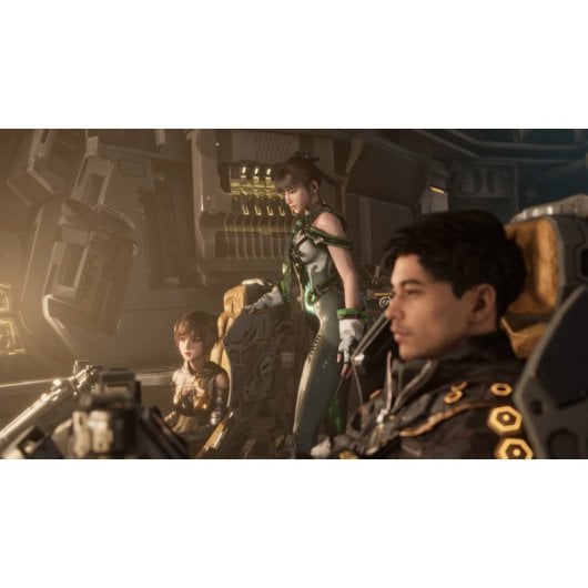 Stellar Blade PS5