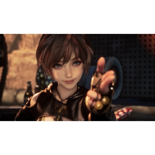 Stellar Blade PS5