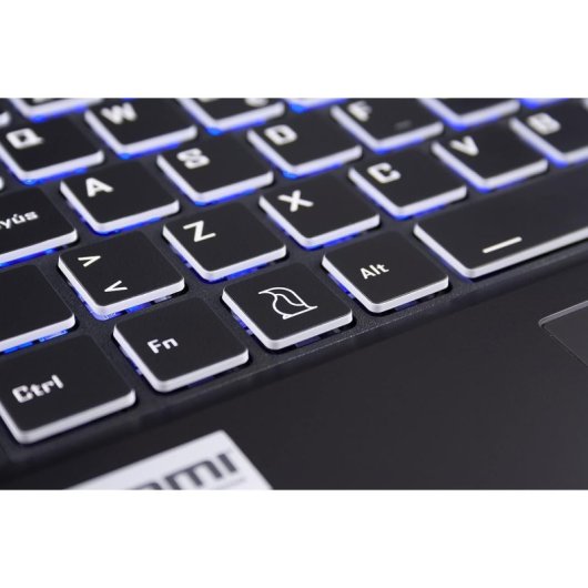Vant Moove15 Intel Core i7-1355U/32GB/2TB SSD/15.6" Ubuntu