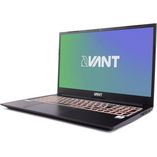 Vant Moove15 Intel Core i5-1335U/8GB/500GB SSD/15.6" Ubuntu
