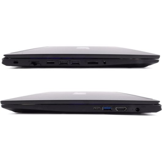 Vant Moove15 Intel Core i5-1335U/8GB/500GB SSD/15.6" Ubuntu