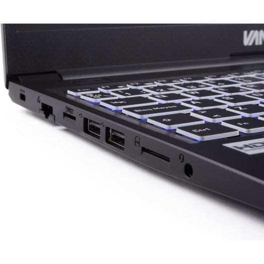 Vant Moove15 Intel Core i5-1335U/8GB/500GB SSD/15.6" Ubuntu