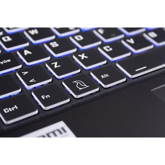 Vant Moove15 Intel Core i5-1335U/8GB/500GB SSD/15.6" Ubuntu
