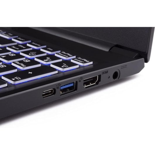 Vant Moove15 Intel Core i5-1335U/8GB/500GB SSD/15.6" Ubuntu