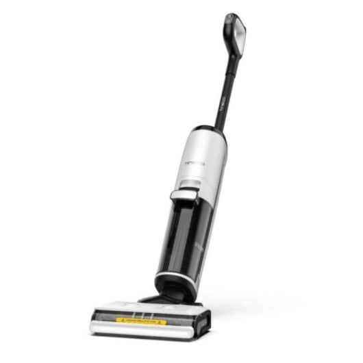 Aspirador Lava e Aspira sem Fio Tineco Floor One S7 Steam Plus 240W 35min Filtro HEPA