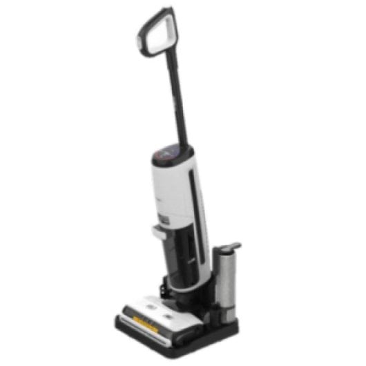 Aspirador Lava e Aspira sem Fio Tineco Floor One S7 Steam Plus 240W 35min Filtro HEPA