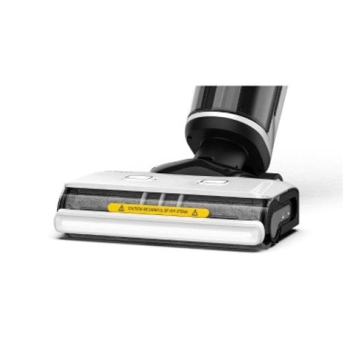 Aspirador Lava e Aspira sem Fio Tineco Floor One S7 Steam Plus 240W 35min Filtro HEPA