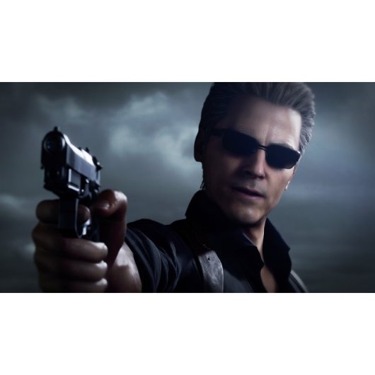 Resident Evil 4 Gold Edition Xbox Series X