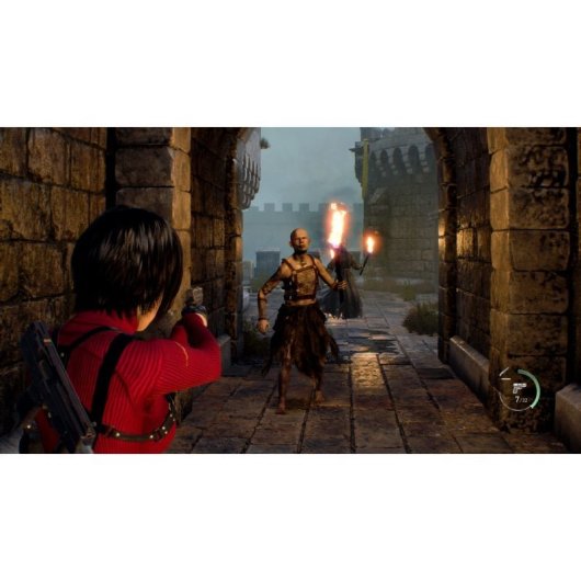 Resident Evil 4 Gold Edition Xbox Series X