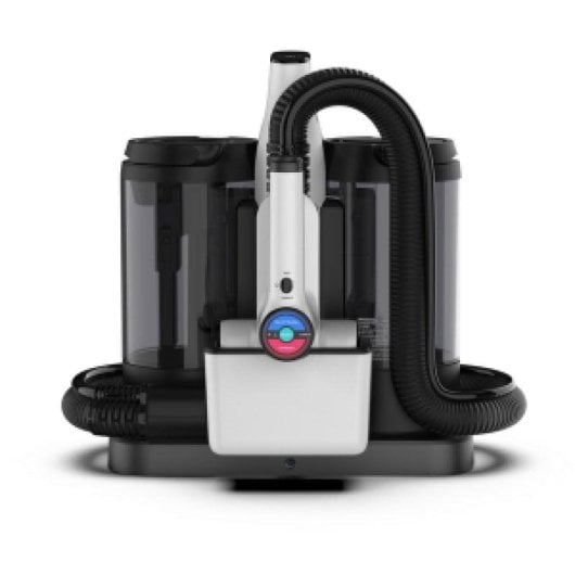 Aspirador de Mão Tineco Carpet One Spot Essentials 170W Depósito 1.6L Limpeza Profunda