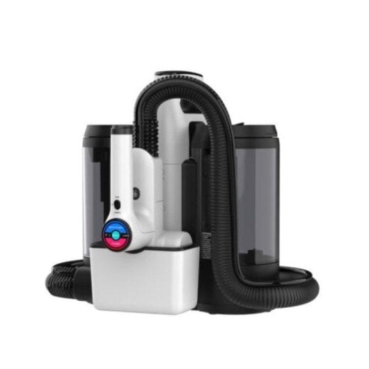 Aspirador de Mão Tineco Carpet One Spot Essentials 170W Depósito 1.6L Limpeza Profunda